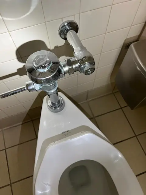 Fixture installation and repair for Sewer Camera Inspection in Mill Brook